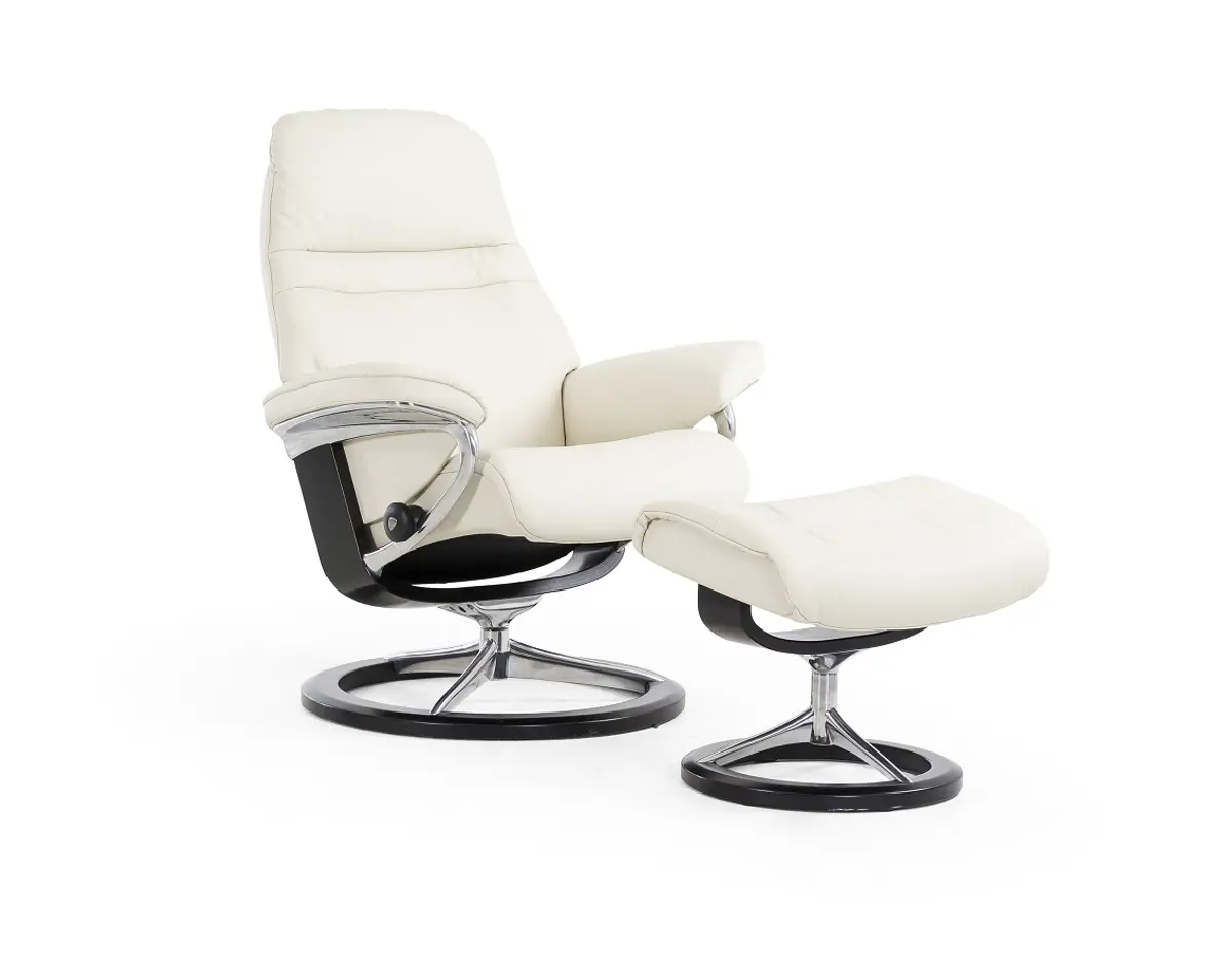Stressless Sunrise (M) Signature Sessel