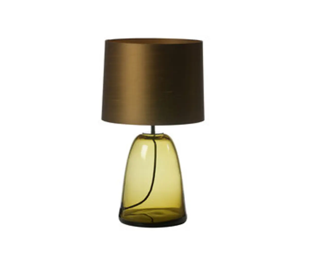 Tischleuchte "Grace & Kelly" von Christine Kröncke