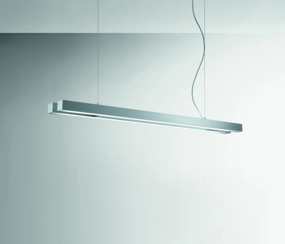 Pendelleuchte "Stick 120" von Quadrifoglio