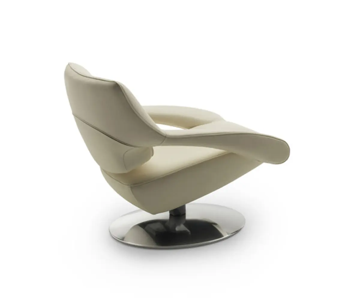 Relaxsessel "DS 255" von De Sede