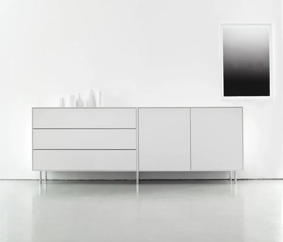 Sideboard "Game" von Sudbrock