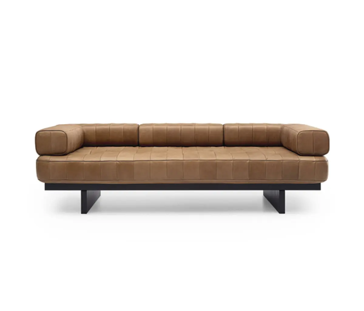 Lounge-Sofa "DS 80" von De Sede