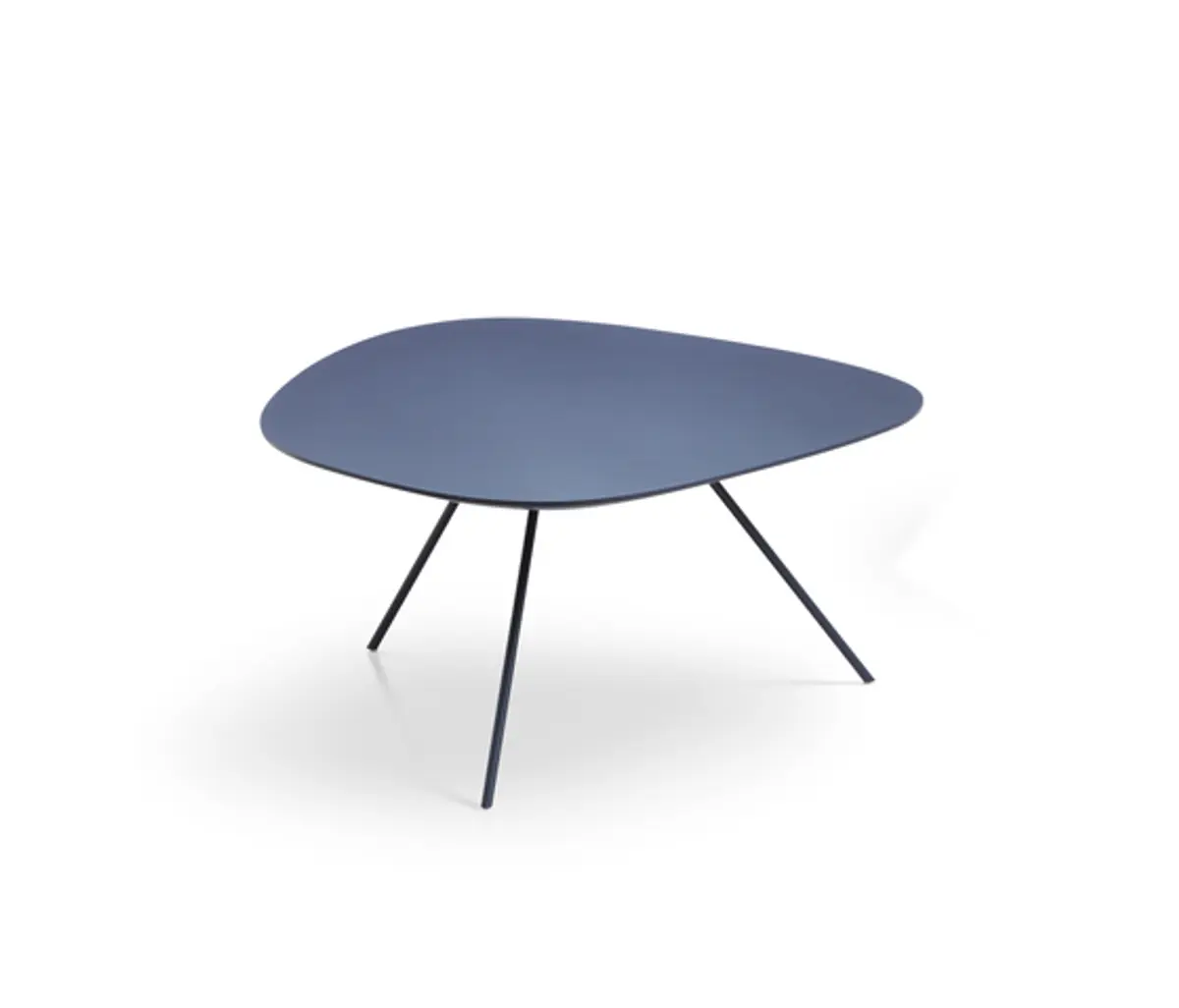 Tisch "Liliom" von Leolux