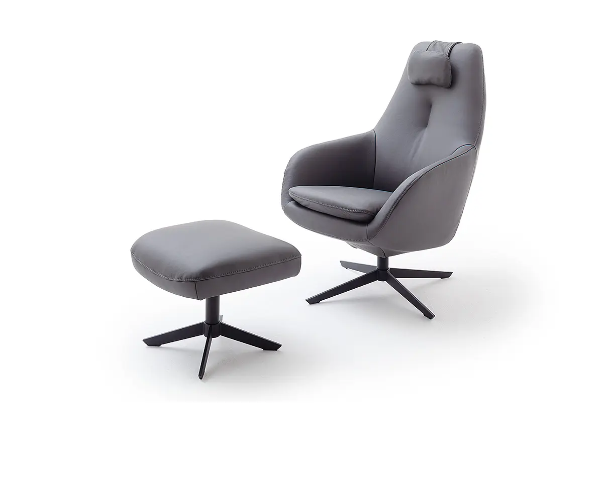 Solitärsessel Buddy