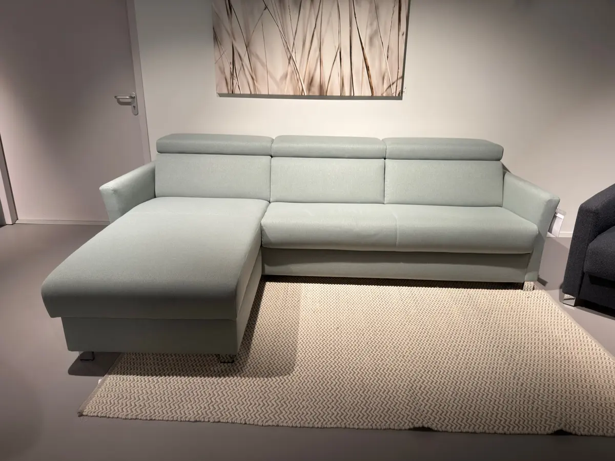 Schlafsofa Soria von Bali 