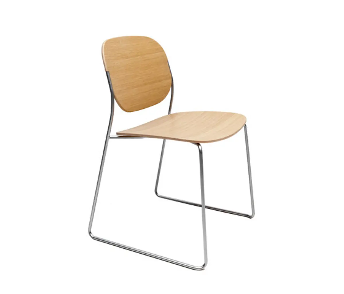 Stuhl "Olo" von LaPalma