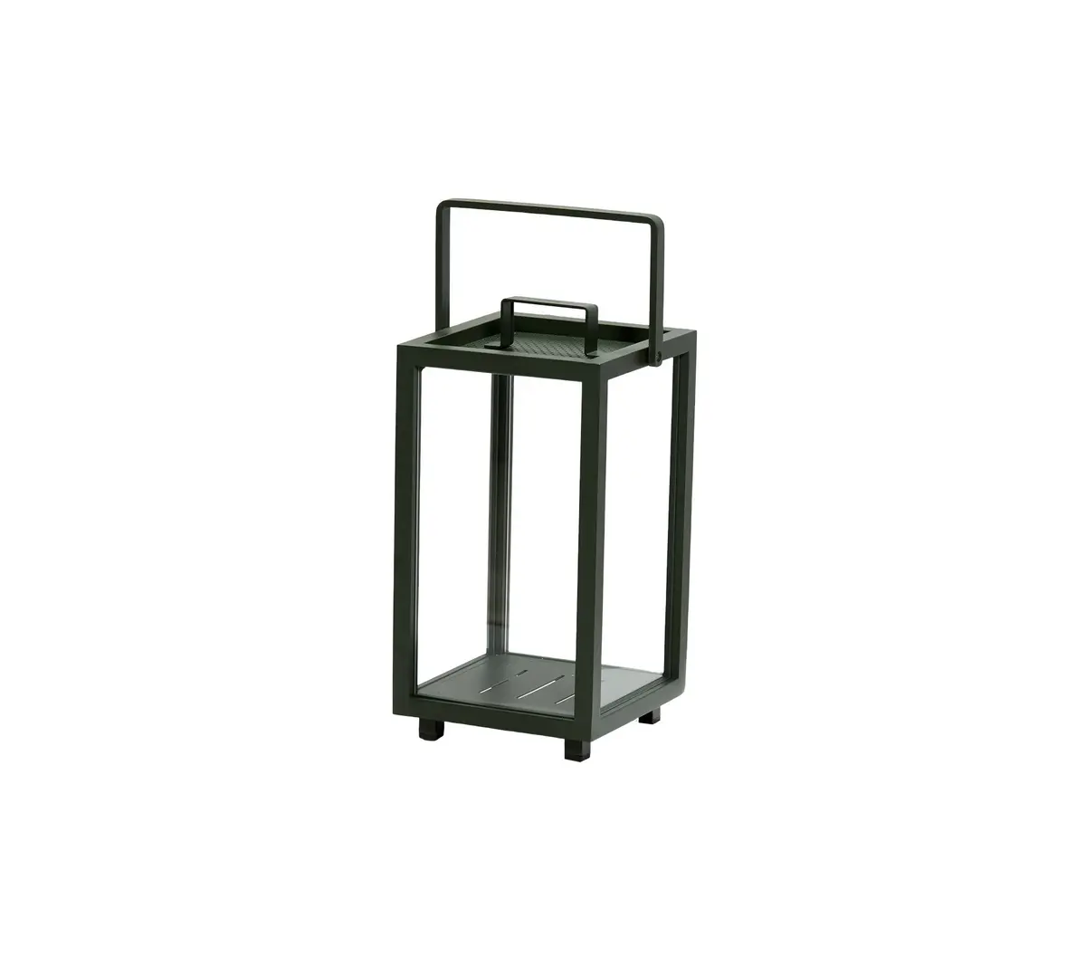 Laterne "LIGHTHOUSE" von Cane Line (klein)