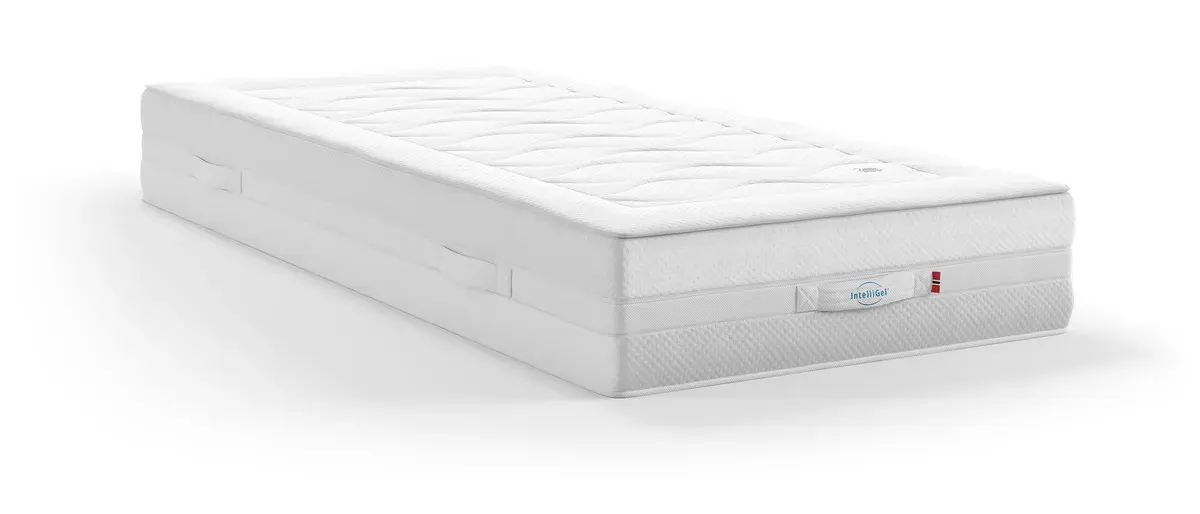 Svane Matratze Zleep