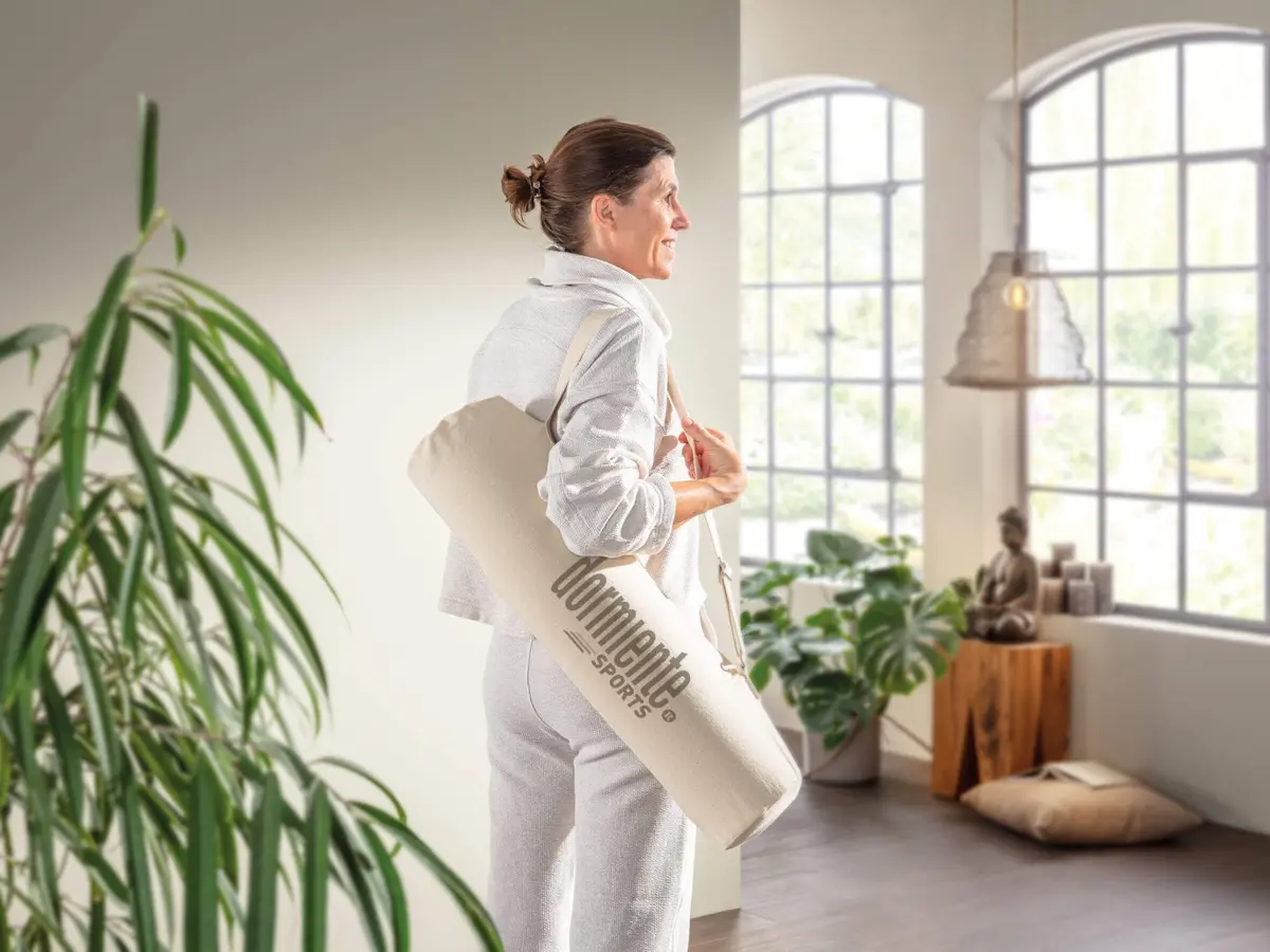 Dormiente Yoga Matte