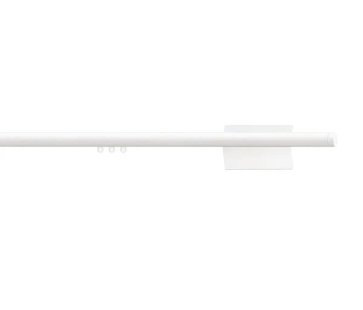 Vorhangstange "Lee 2" von Interstil