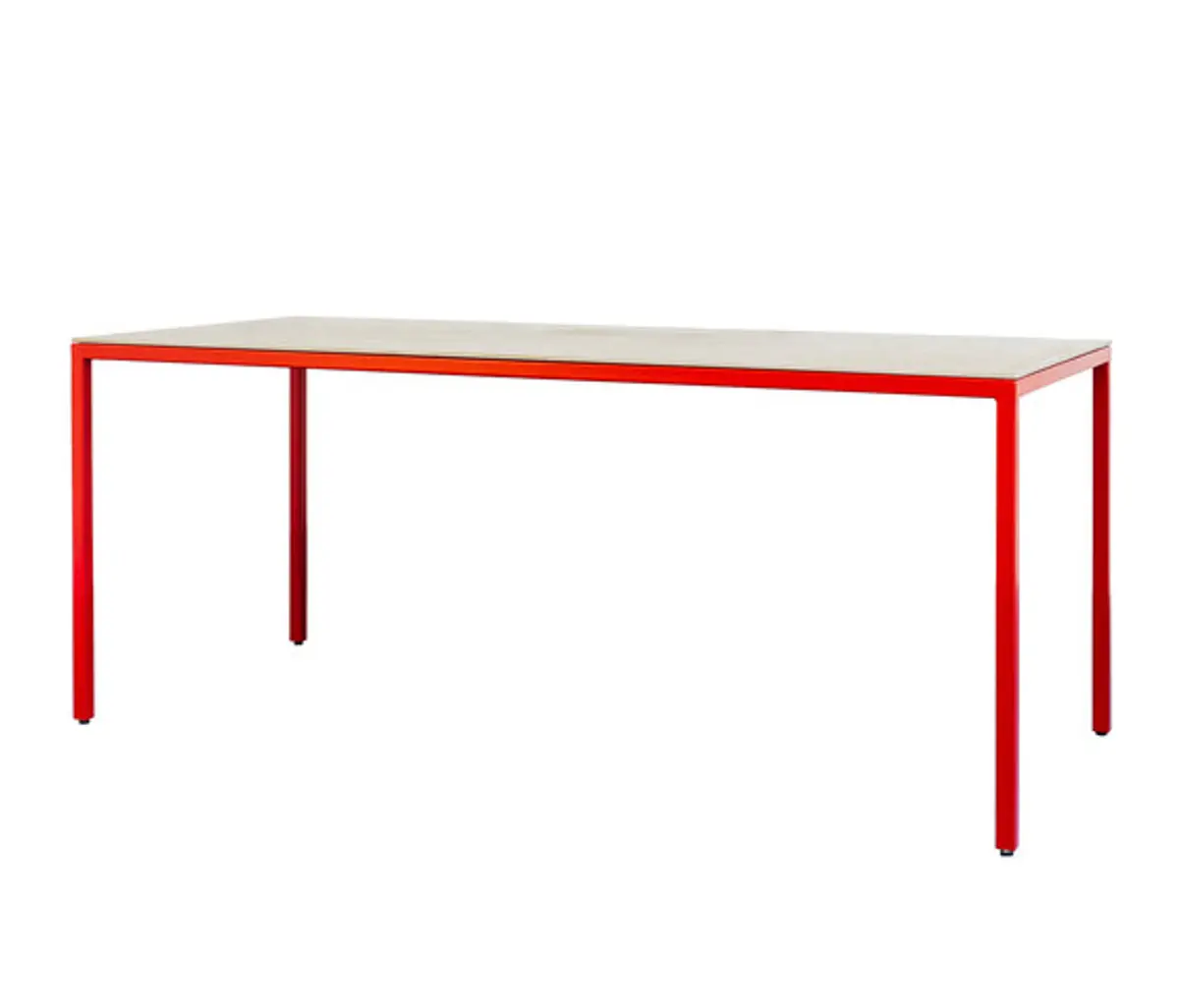 Tisch "M38" von TECTA