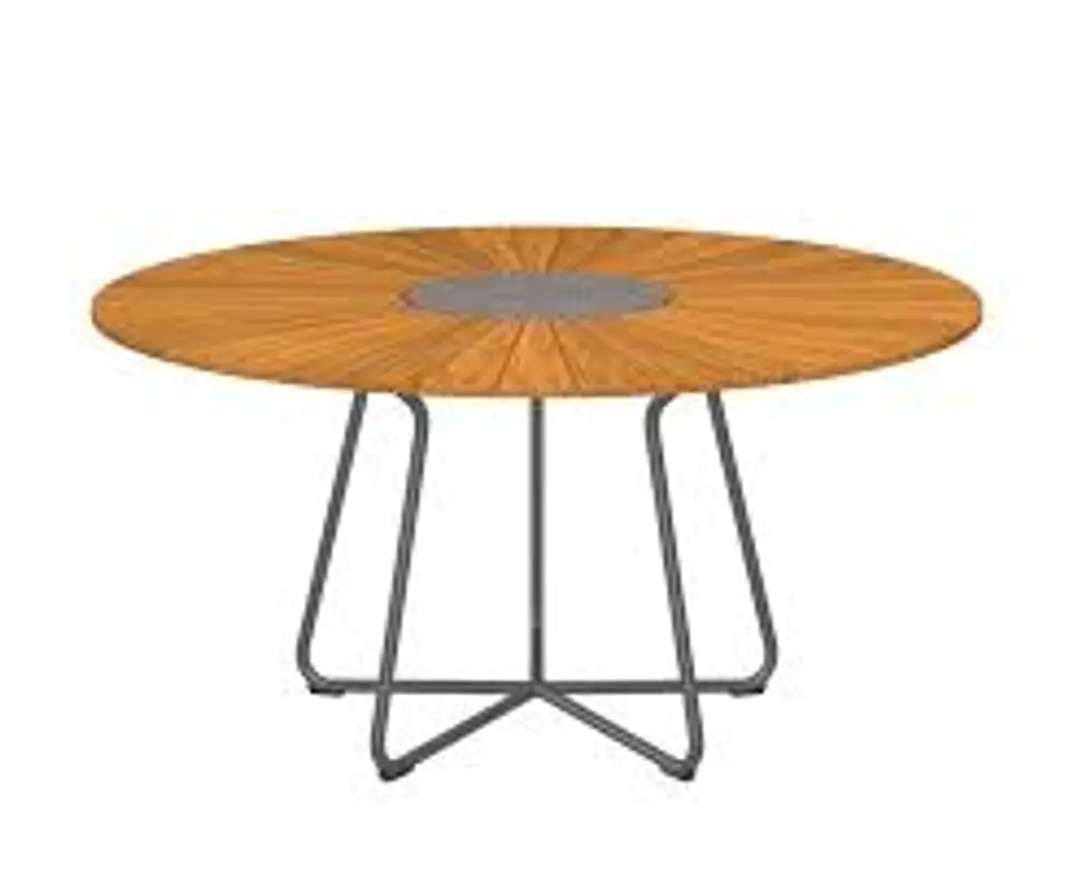 Houe CIRCLE runder Tisch (6 Sitzplätze)