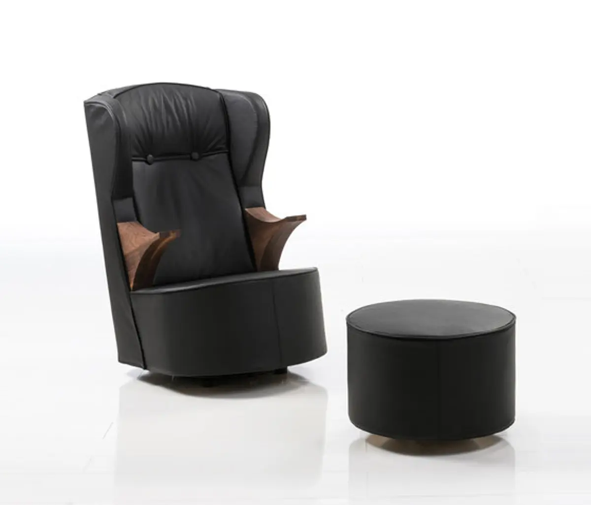 Sessel "poem" von Brühl