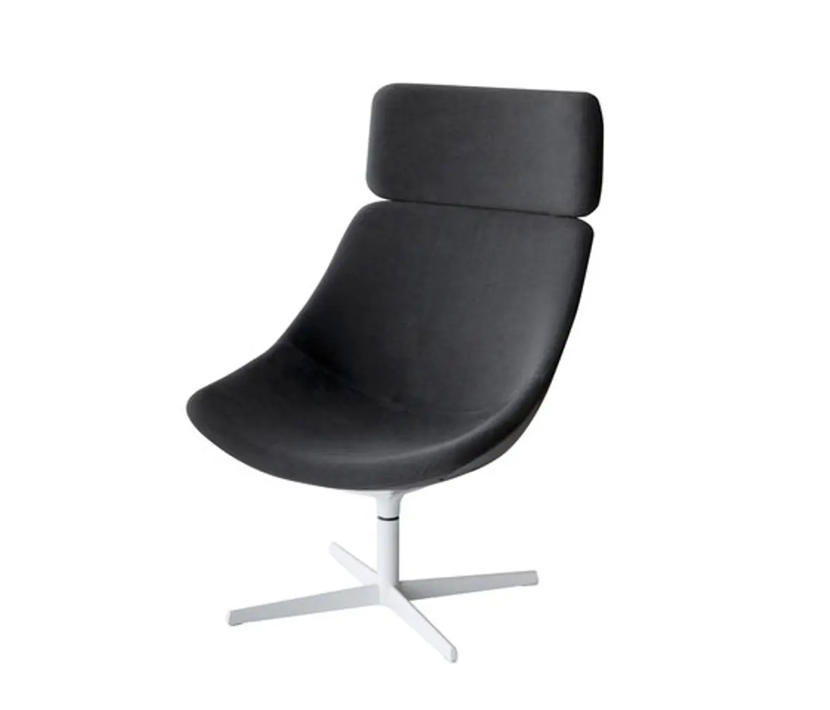 Sessel / Wartemöbel "Auki" von LaPalma