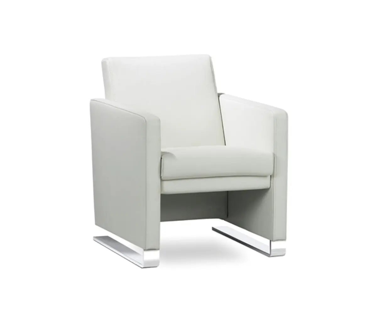 Sessel "Navy" von Jori