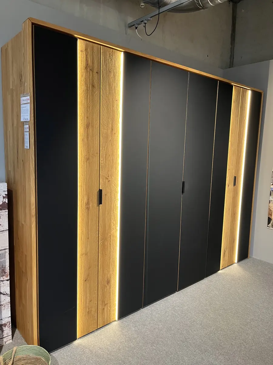 Kleiderschrank OTTAWA