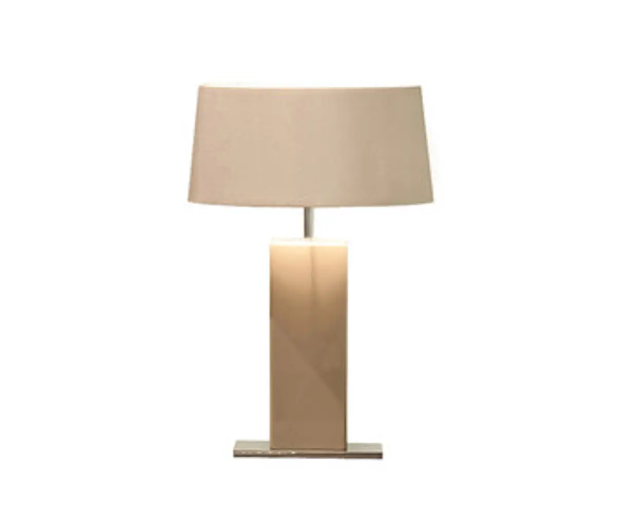 Tischleuchte "Quintus" von Christine Kröncke