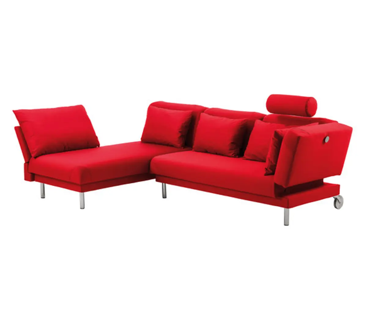 Recamiere "Tam" von Brühl