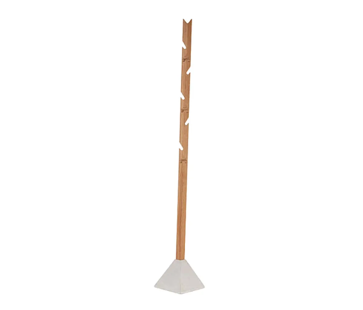 Kleiderständer "TEE" von Ton