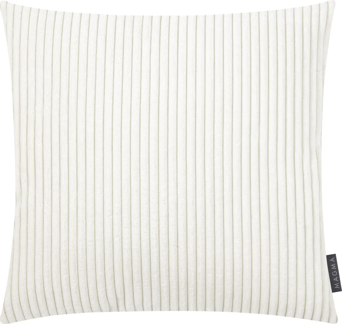 Kissen Shara, elfenbein 081 45x45cm
