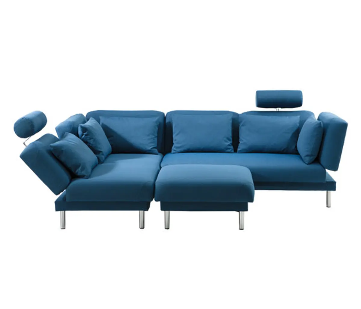 Recamiere "Tam" von Brühl