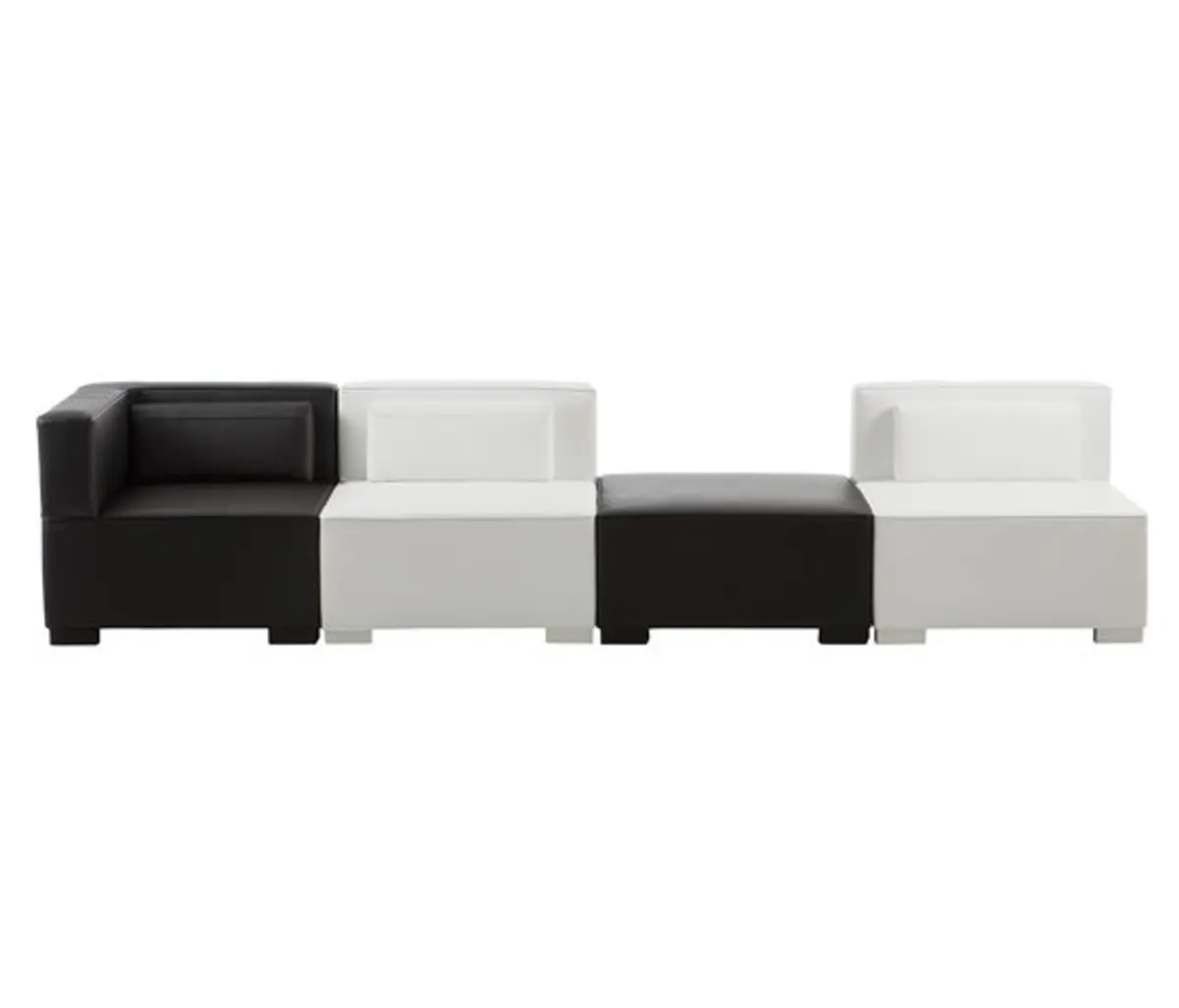 Sofa "chess" von Brühl
