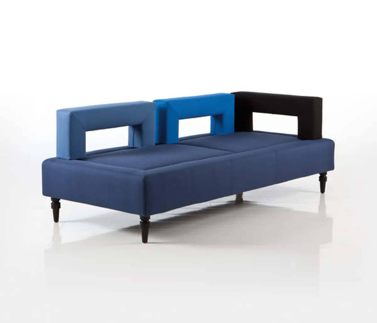 Sofa "bridge" von Brühl