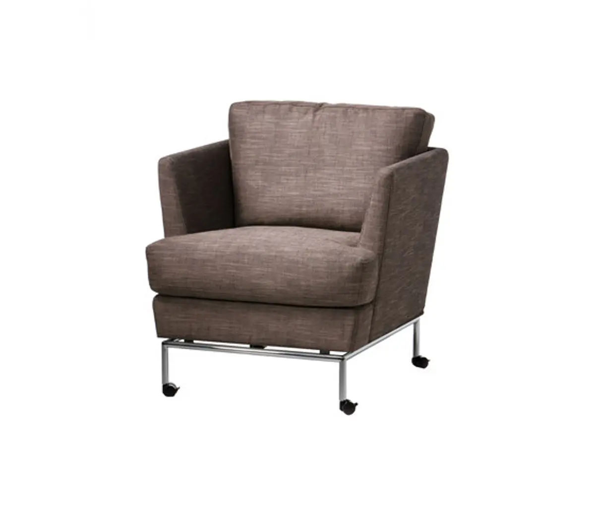 Sessel "carousel" von Brühl