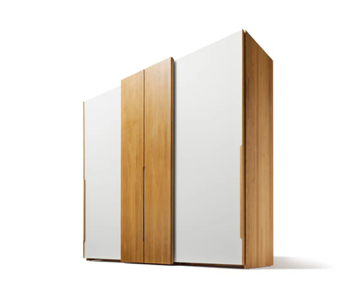 Schranksystem "nox" von TEAM 7