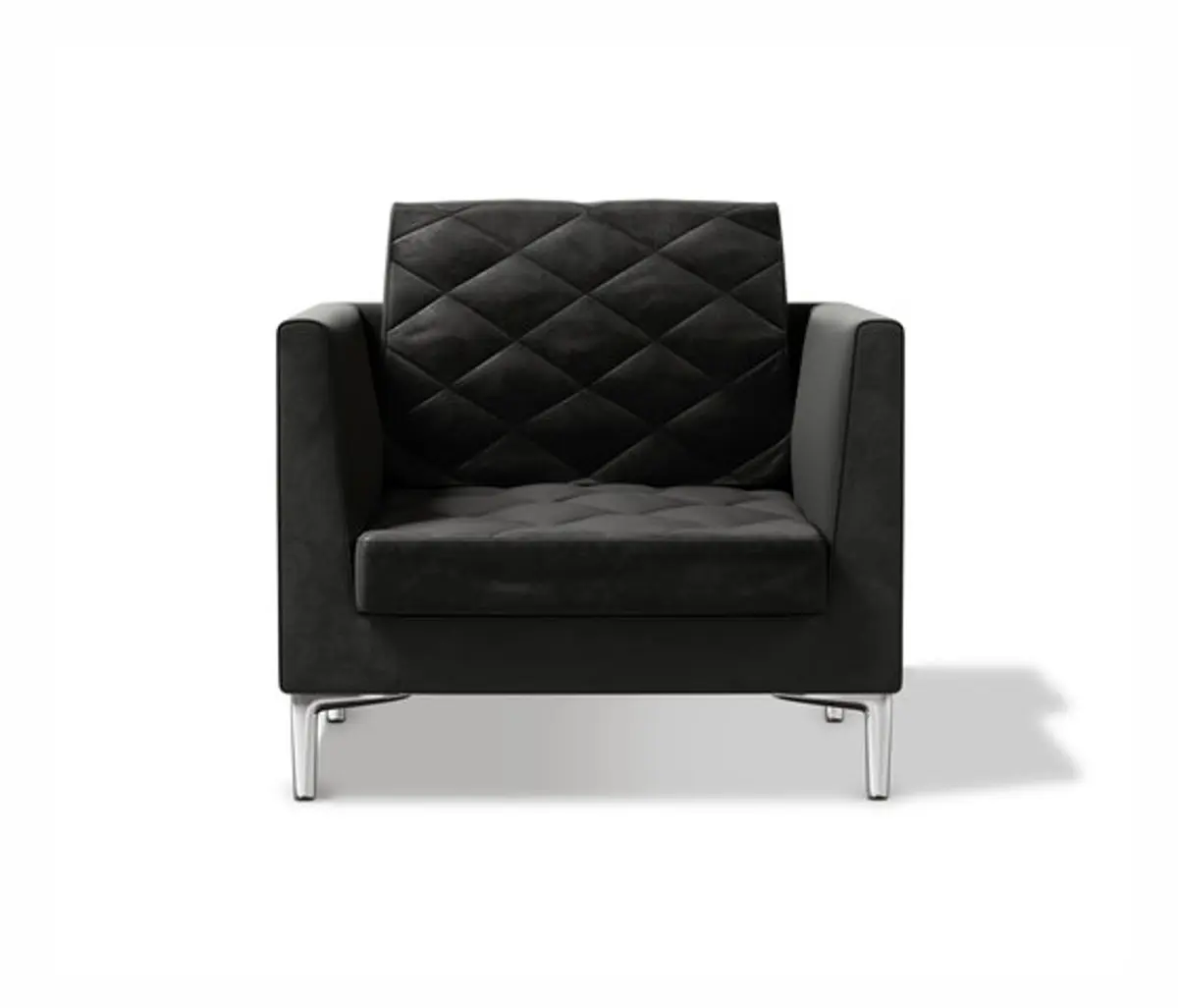 Sessel "DS 48" von De Sede