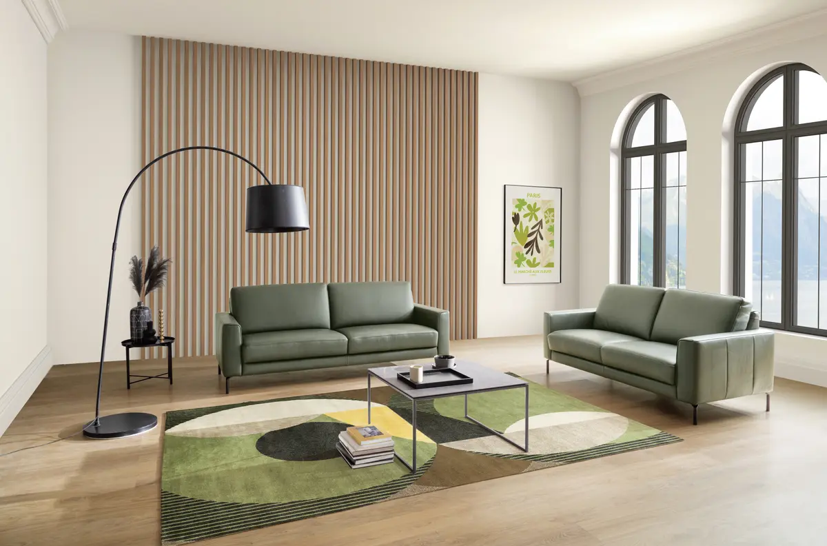 Polstergarnitur Broadway