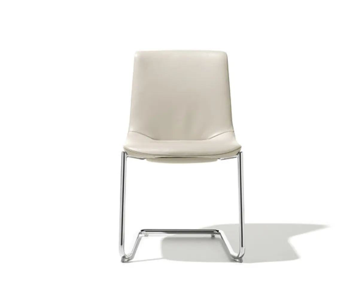 Stuhl "DS 718" von De Sede