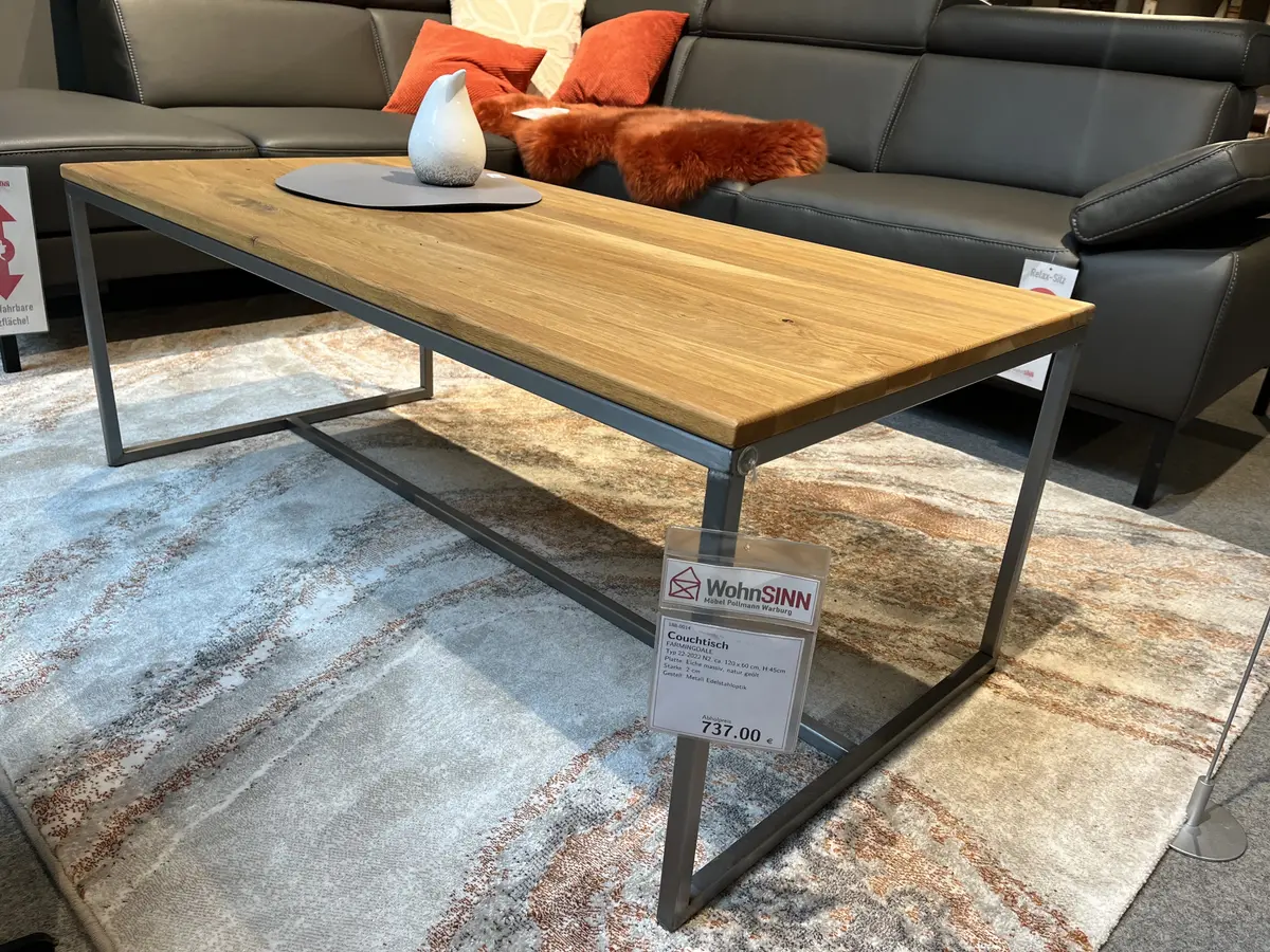 Couchtisch FARMINGDALE