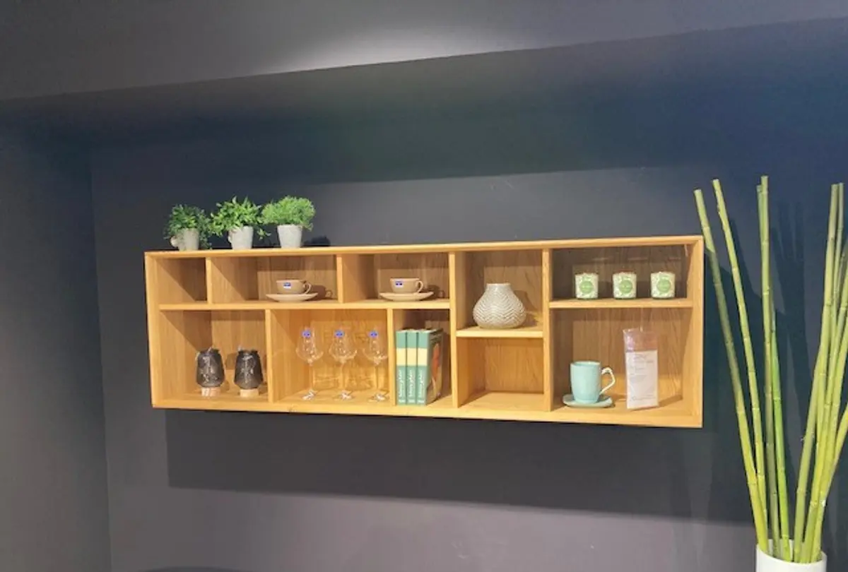 Wand-Gestaltungselement