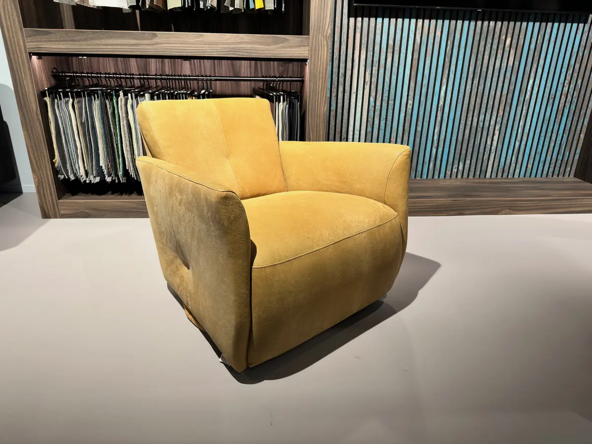 Sessel pl. Piccolo / Togo von Paul-Lindberg 