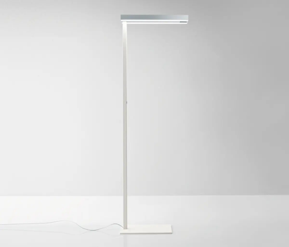 Stehleuchte "Stick" von Quadrifoglio