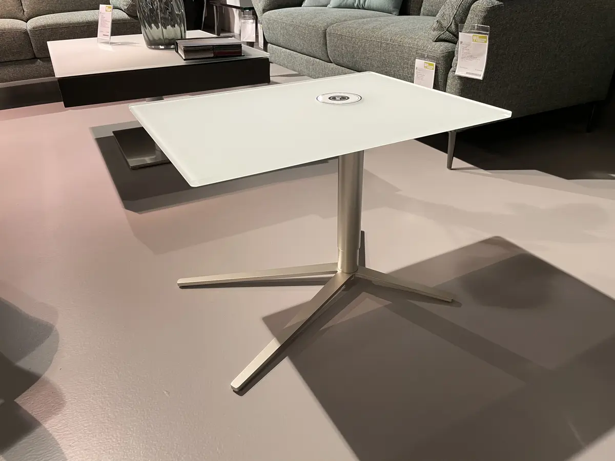 Beistelltisch Duo WK875 von WK-Wohnen