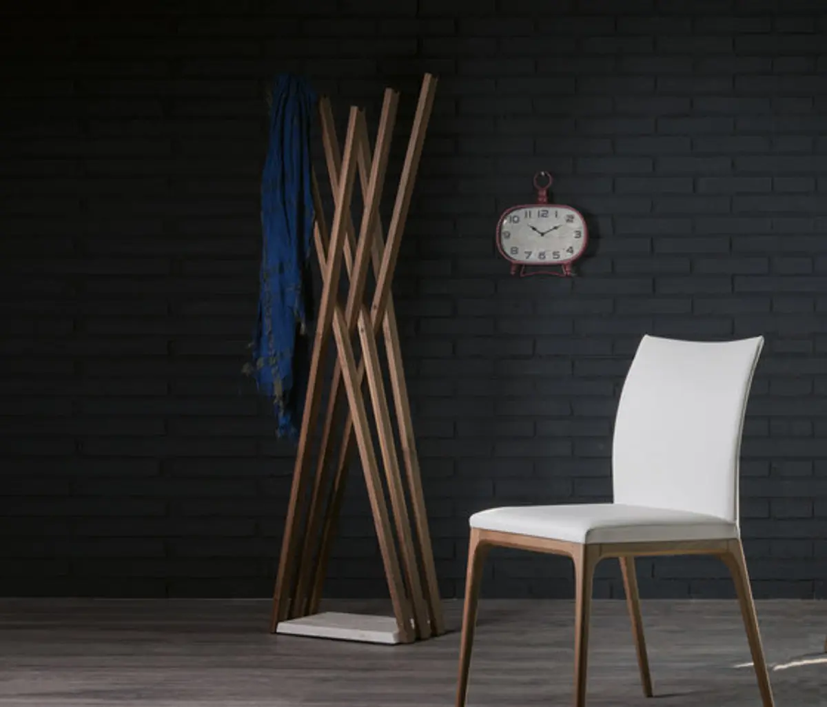Garderobe "OSCAR" von Cattelan Italia