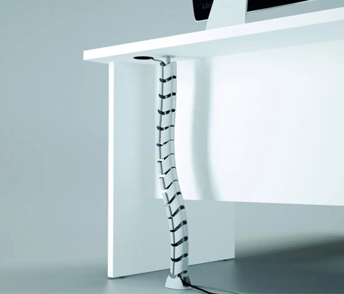 Kabelmanagement "Kabelsysteme" von Quadrifoglio