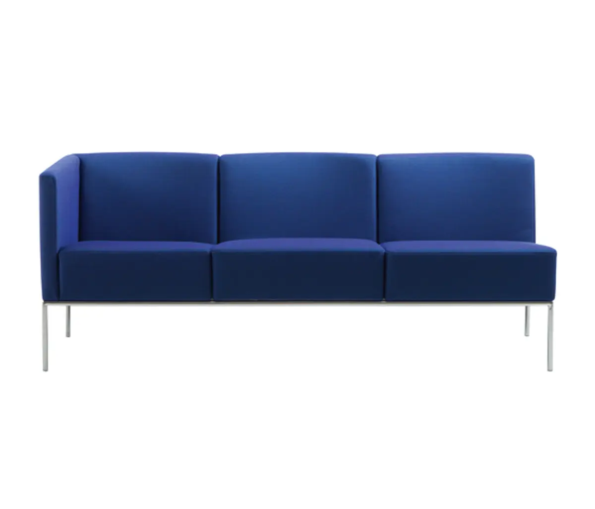 Sofa "add1‧‧" von Brühl