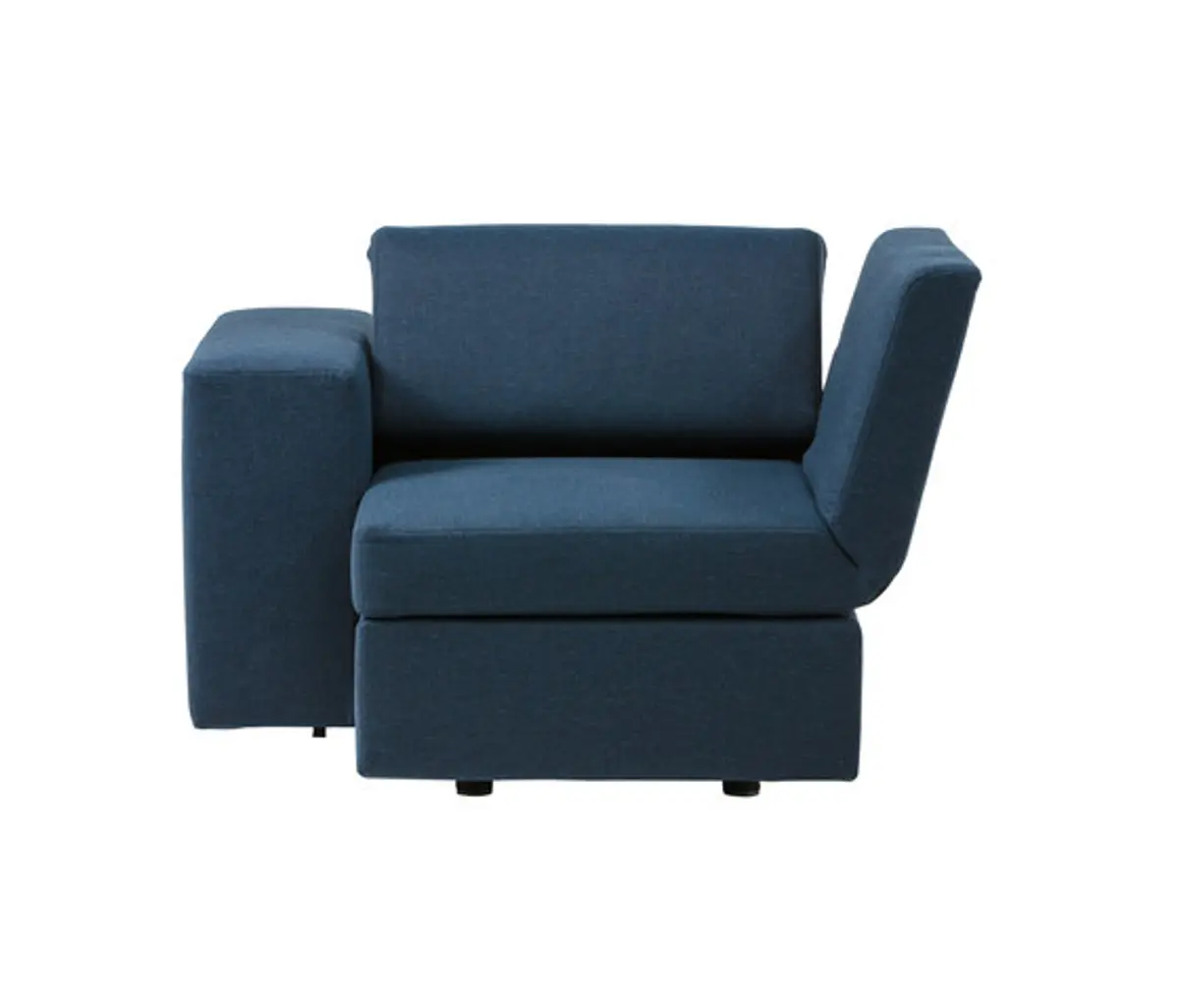 Sessel "clip" von Brühl