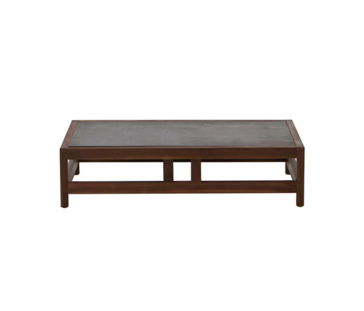 Couchtisch "easy pieces" von Brühl