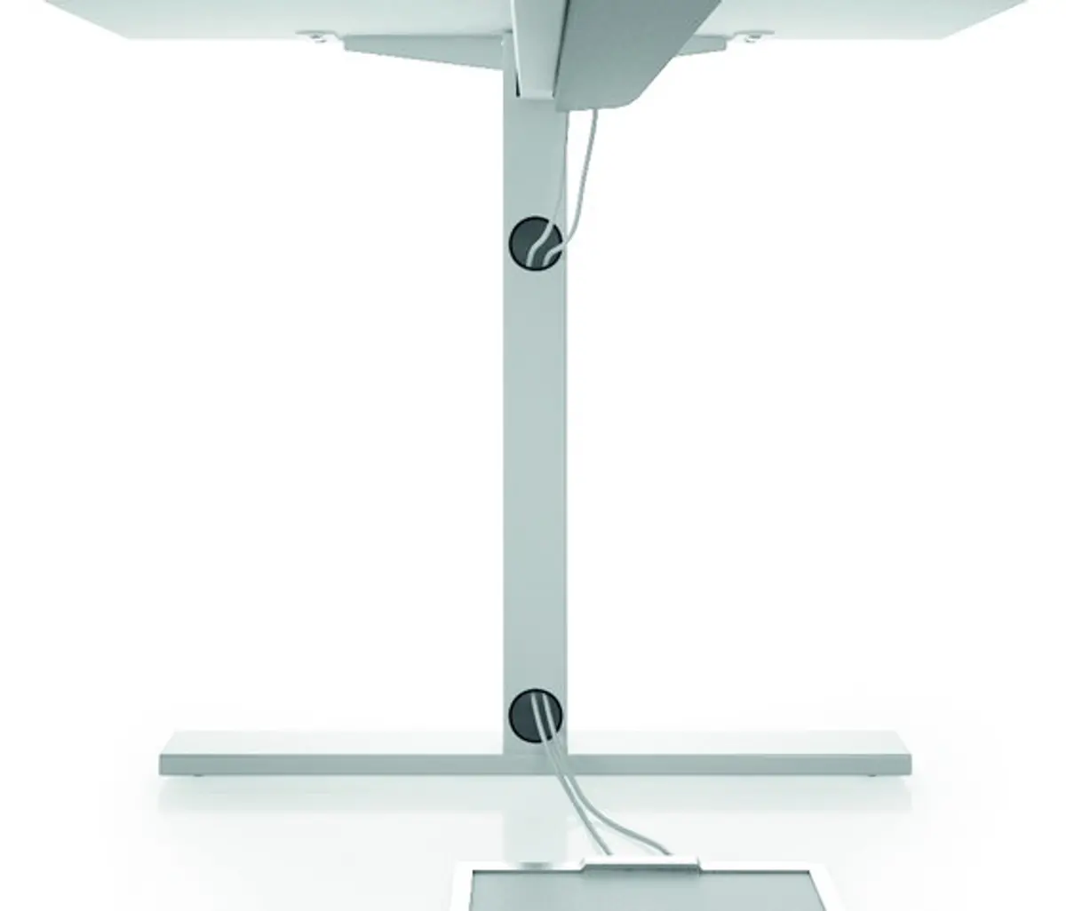 Kabelmanagement "Kabelsysteme" von Quadrifoglio