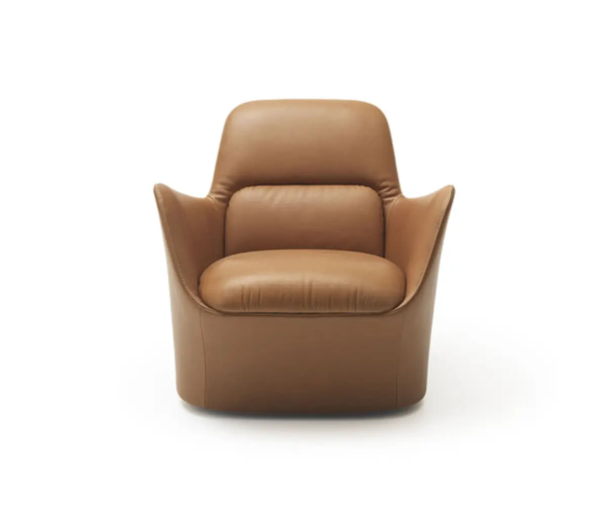 Sessel "DS 110" von De Sede