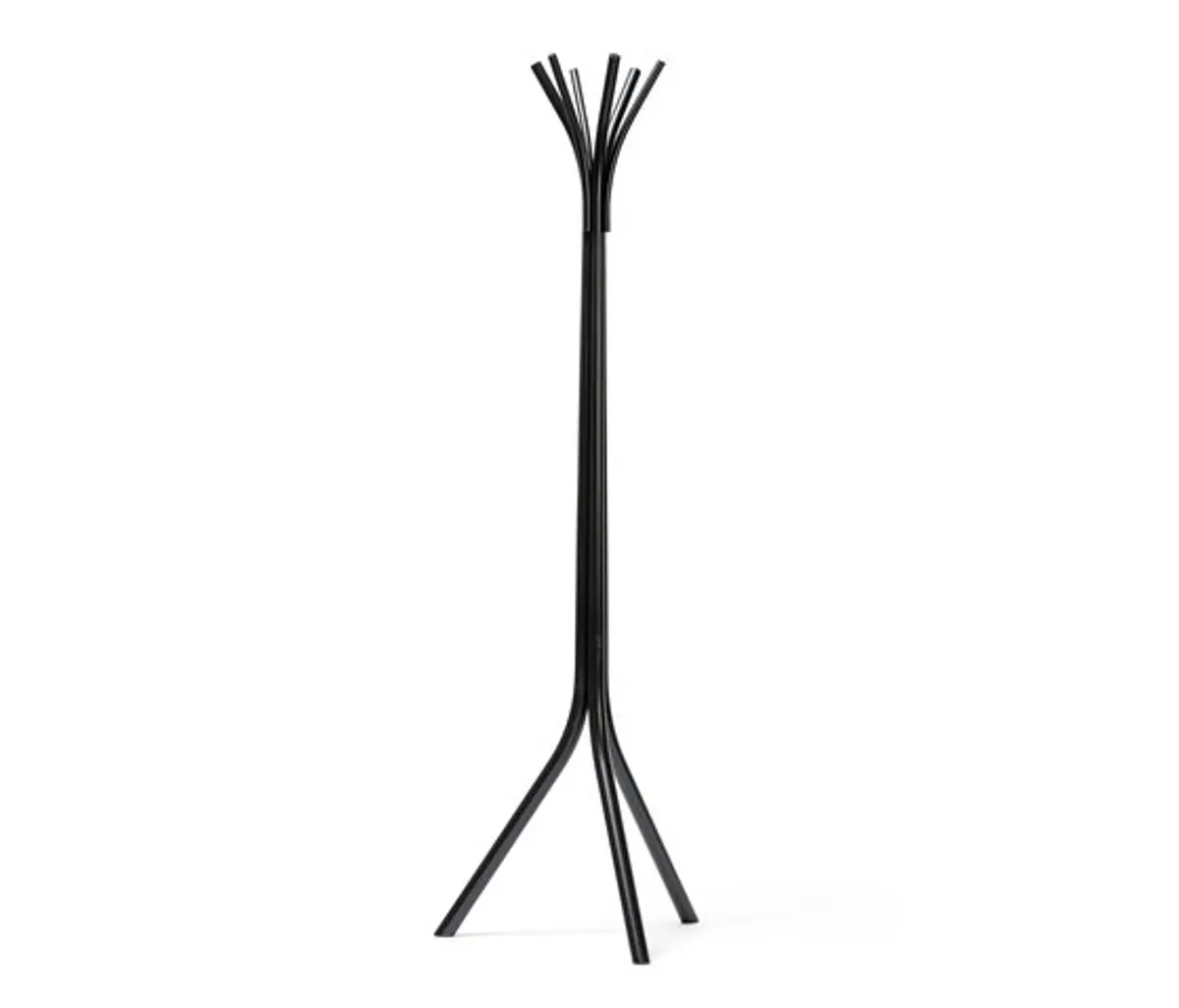 Kleiderständer "FLEUR" von Ton
