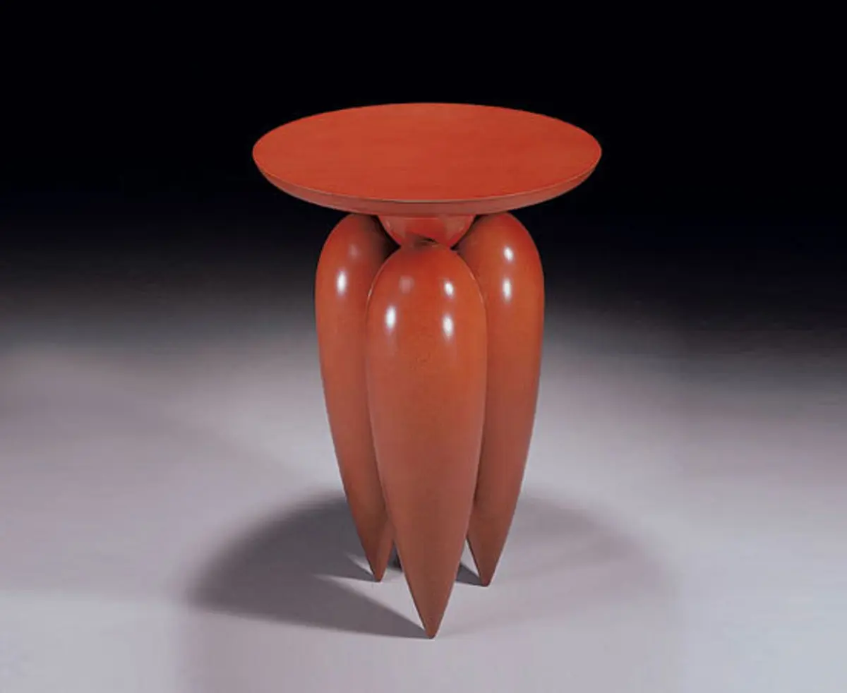 Beistelltisch "Danseuse" von Draenert