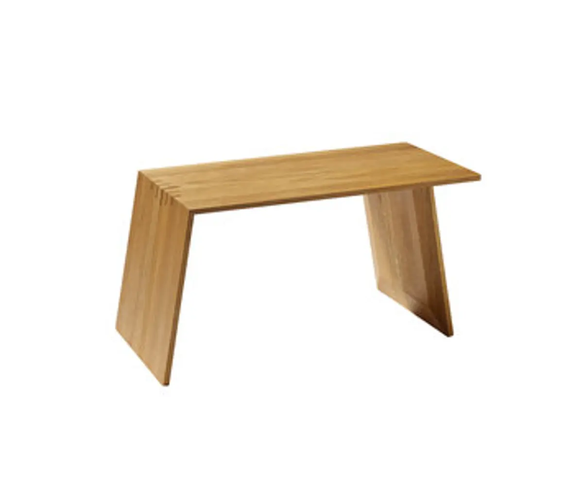 Beistelltisch "sidekick" von TEAM 7