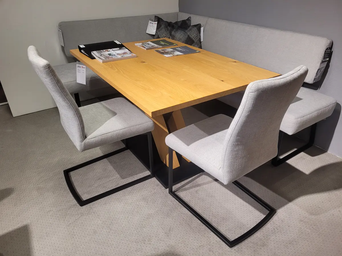 Eckbankgruppe Carmelo II