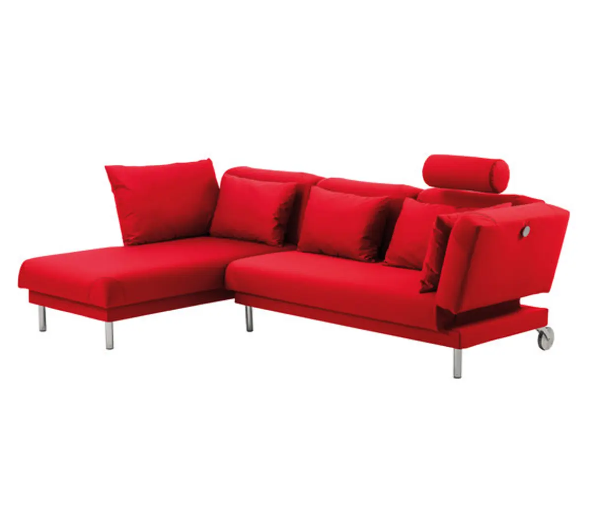 Recamiere "Tam" von Brühl