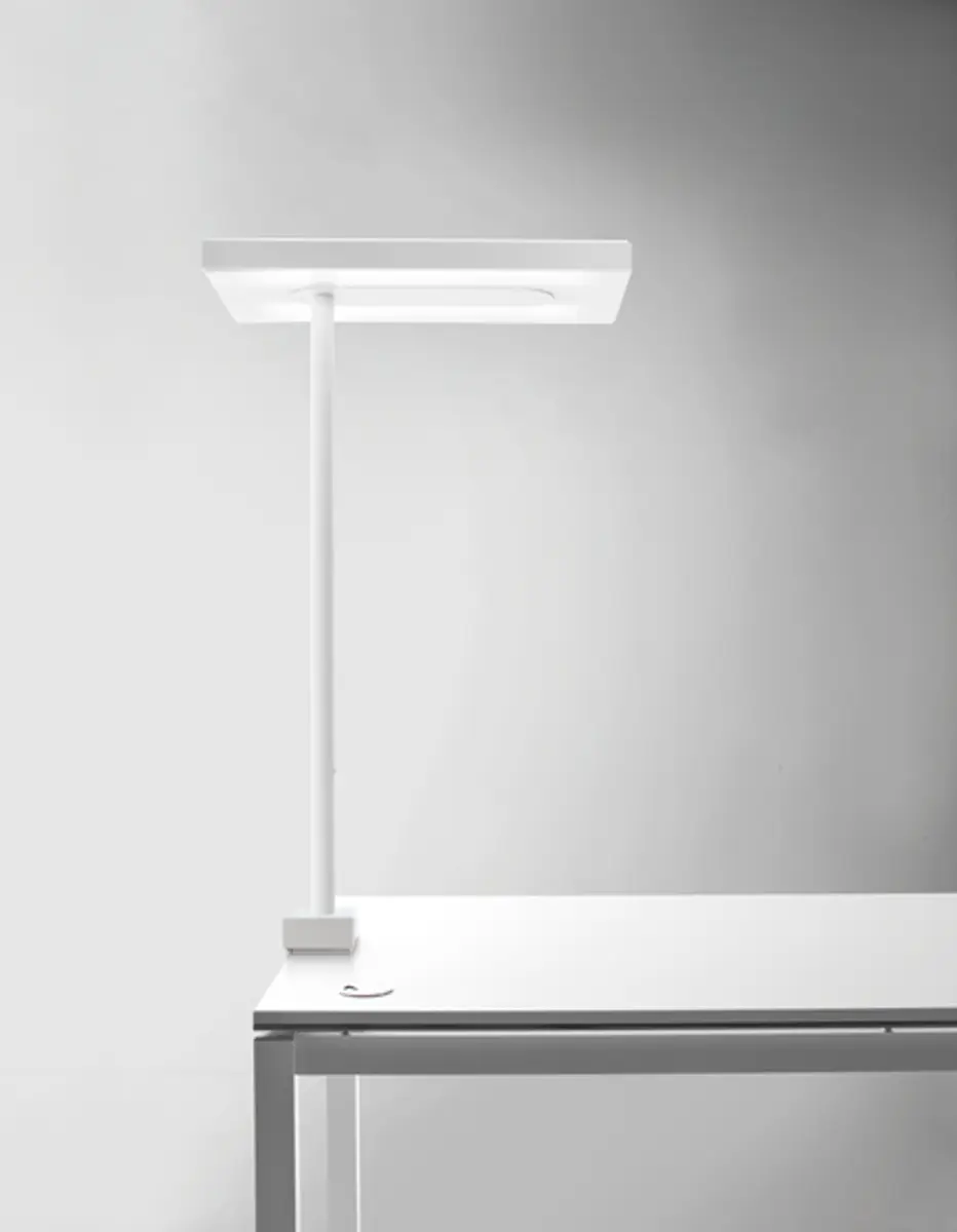 Tischleuchte "Linea " von Quadrifoglio